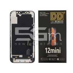 iPhone 12 Mini HARD OLED DD Screen Diagnosticable | 5G-M Spare Parts