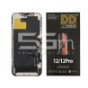 Ecrã iPhone 12 - 12 Pro HARD OLED DD - Sem Troca de IC | 5G-M