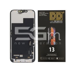 LCD iPhone 13 SOFT OLED DD Screen - No IC Transfer | 5G-M
