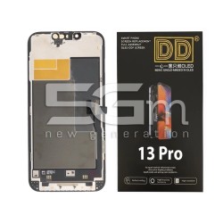 LCD iPhone 13 Pro SOFT OLED DD Screen 120Hz - No IC Transfer | 5G-M
