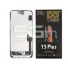 LCD iPhone 15 Plus SOFT OLED DD Screen - No IC Transfer | 5G-M
