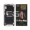Display iPhone 11 Pro Max HARD OLED DD Diagnosticabile | 5G-M