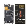 Display iPhone 14 Pro Max SOFT OLED DD Diagnosticabile 120Hz | 5G-M