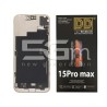 Display iPhone 15 Pro Max SOFT OLED DD Diagnosticabile 120Hz | 5G-M