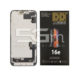 iPhone 16e SOFT OLED DD Screen - No IC Transfer | 5G-M