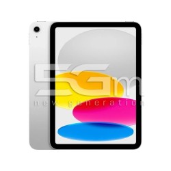 iPad 11th Gen WiFi Silver 256GB