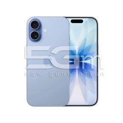 iPhone 17 Mist Blue 256GB