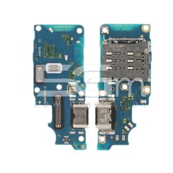 Connettore Di Ricarica + Board Realme 12+ 5G (PULLED)