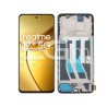 Display Touch + Frame Black Realme 12+ 5G (PULLED)