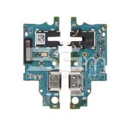 Connettore di Ricarica + Board Realme C63 (PULLED)