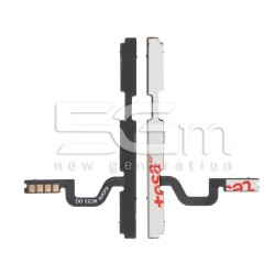 Accensione + Volume Flex Cable Realme C63