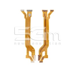 Motherboard Flex Cable Realme 11 Pro+