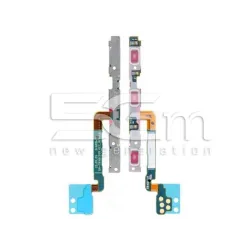 Power + Volume Flex Samsung SM-S911 - S916 S23 PULLED