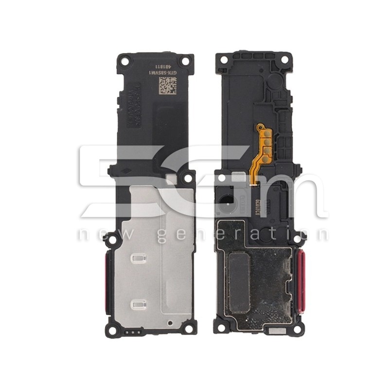 Suoneria Samsung SM-S938 S25 Ultra