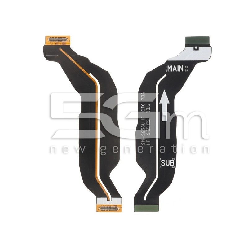 Motherboard Flex Cable Samsung SM-S938 S25 Ultra