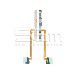 Accensione + Volume Flex Cable Samsung SM-S938 S25 Ultra