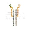 Power + Volume Flex Cable Samsung SM-S936 S25+