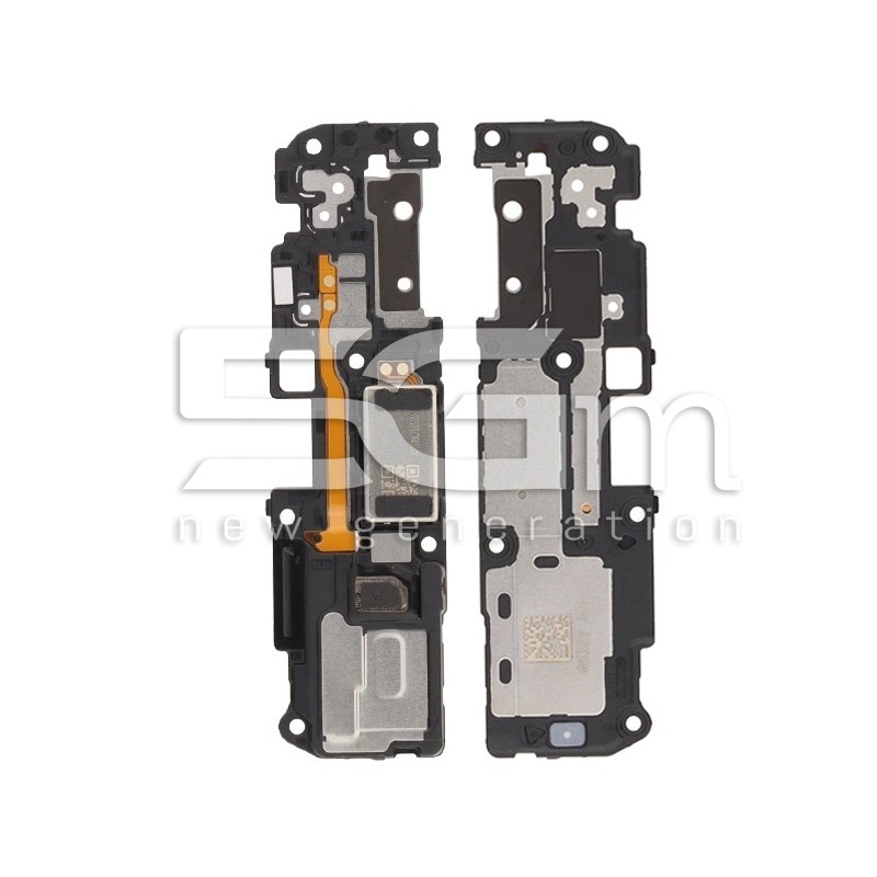 Suoneria Samsung SM-S937 S25 Edge