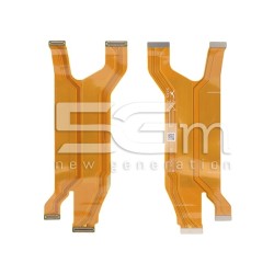 Motherboard Flex Cable Xiaomi 15T