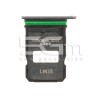 Dual SIm Card Tray Gray Xiaomi 15T
