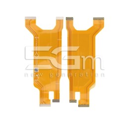 Motherboard Flex Cable Xiaomi 15T Pro