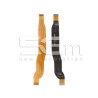 Motherboard Flex Cable Xiaomi Redmi 15 4G - 15 5G