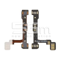 Accensione + Volume Flex Cable Xiaomi 15 Ultra