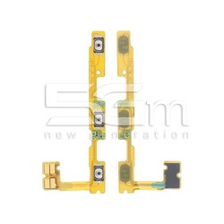 Accensione + Volume Flex Cable Xiaomi 15T