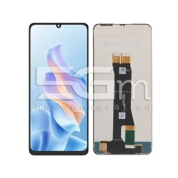 Display ZTE A76 5G Nero IPS | Z2469N | 5G-M
