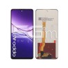 Display OPPO A5 Pro 5G Nero IPS | Ricambio Touch | 5G-M