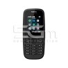 NOKIA 105 TA-1174 4TH EDITION DS Black