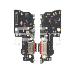 Charging Connector + Board Realme 14x (PULLED)