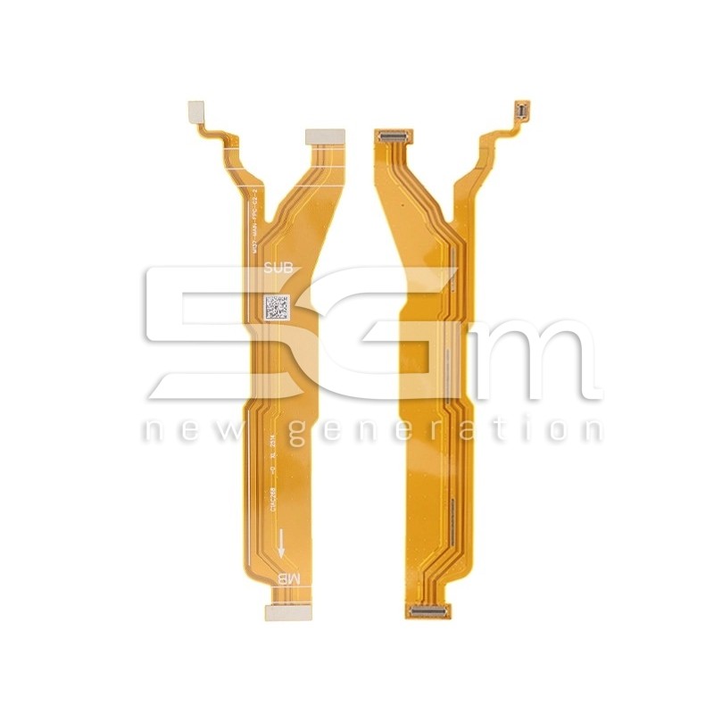 Motherboard Flex Cable OPPO A5 5G