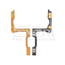 Volume Flex Cable OPPO A5 Pro 5G