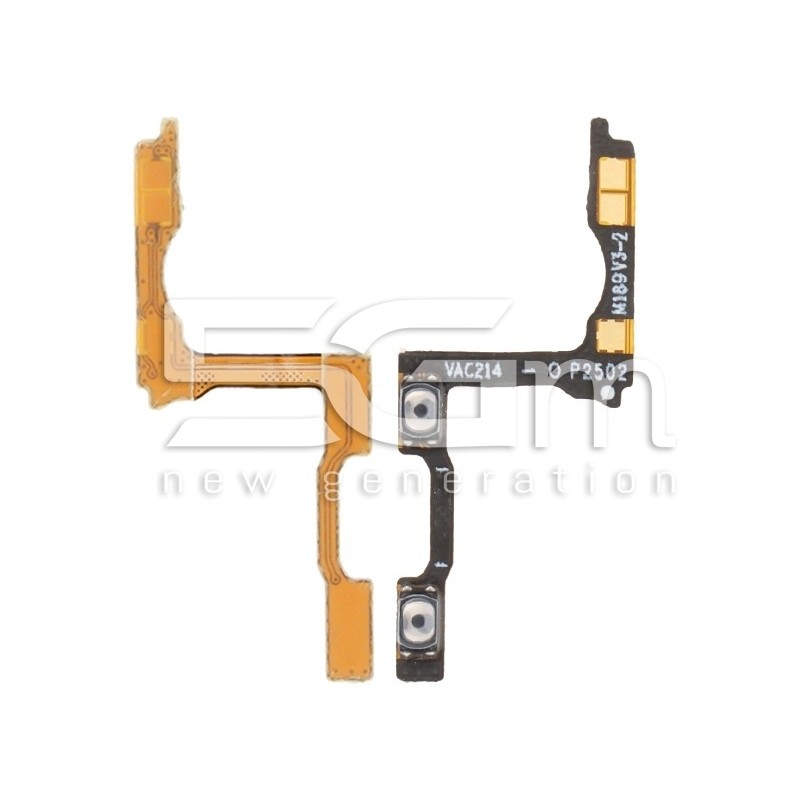Volume Flex Cable OPPO A5 Pro 5G