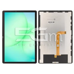 Ecrã Samsung SM-X230 Tab A11+ Preto PULLED | 5G-M