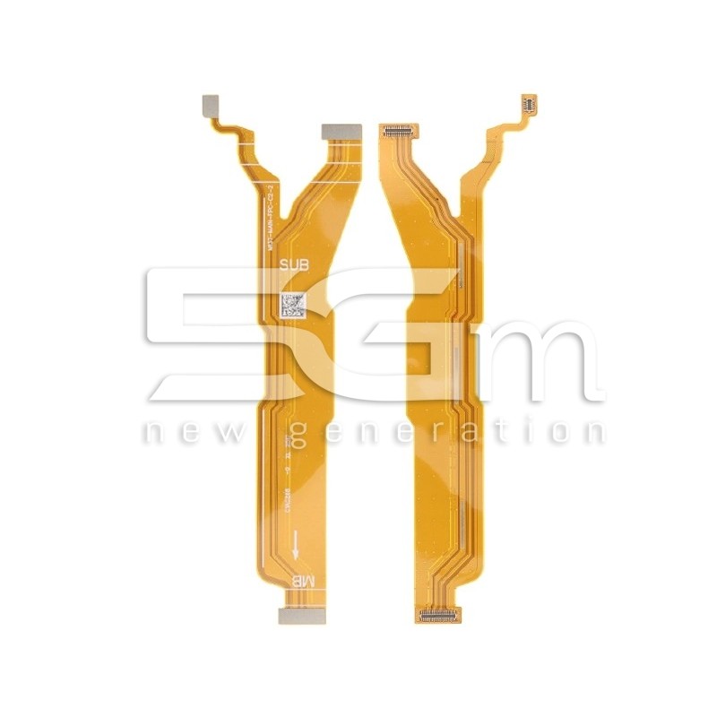 Motherboard Flex Cable OPPO A5x 4G