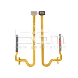 Fingerprint Midnight Blue OPPO A5x 4G