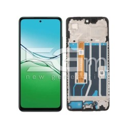 OPPO A5 Pro 4G LCD Display + Frame Black IPS (CPH2727) | 5G-M
