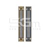 Connettore LCD Su Schedamadre Samsung SM-S931 S25