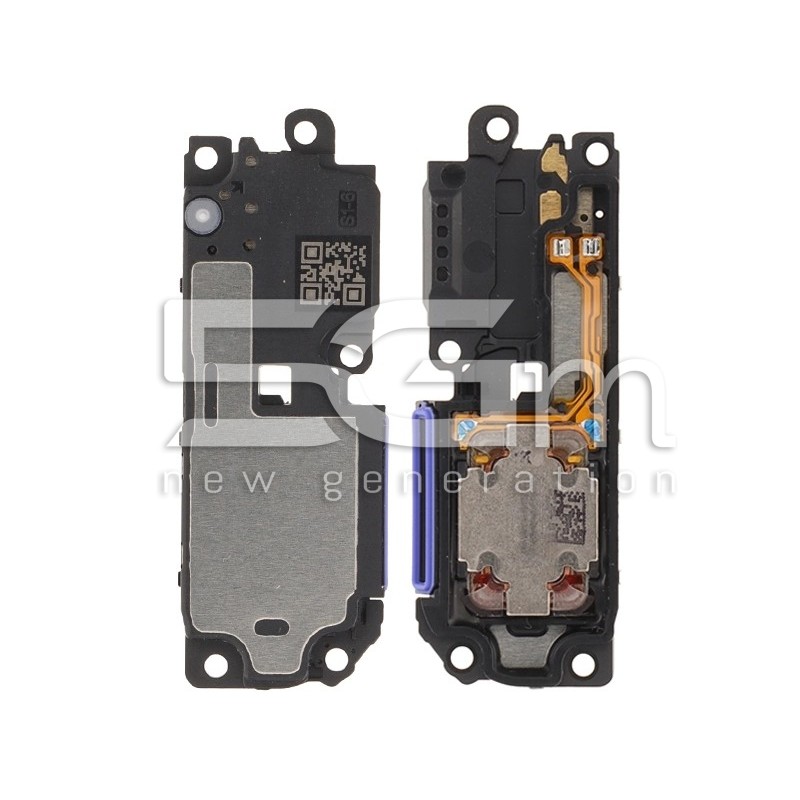 Suoneria Honor 400 Smart