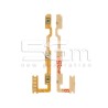 Accensione + Volume Flex Cable Realme C75 4G