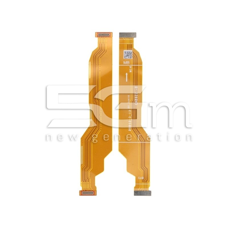 Motherboard Flex Cable Realme C75 4G