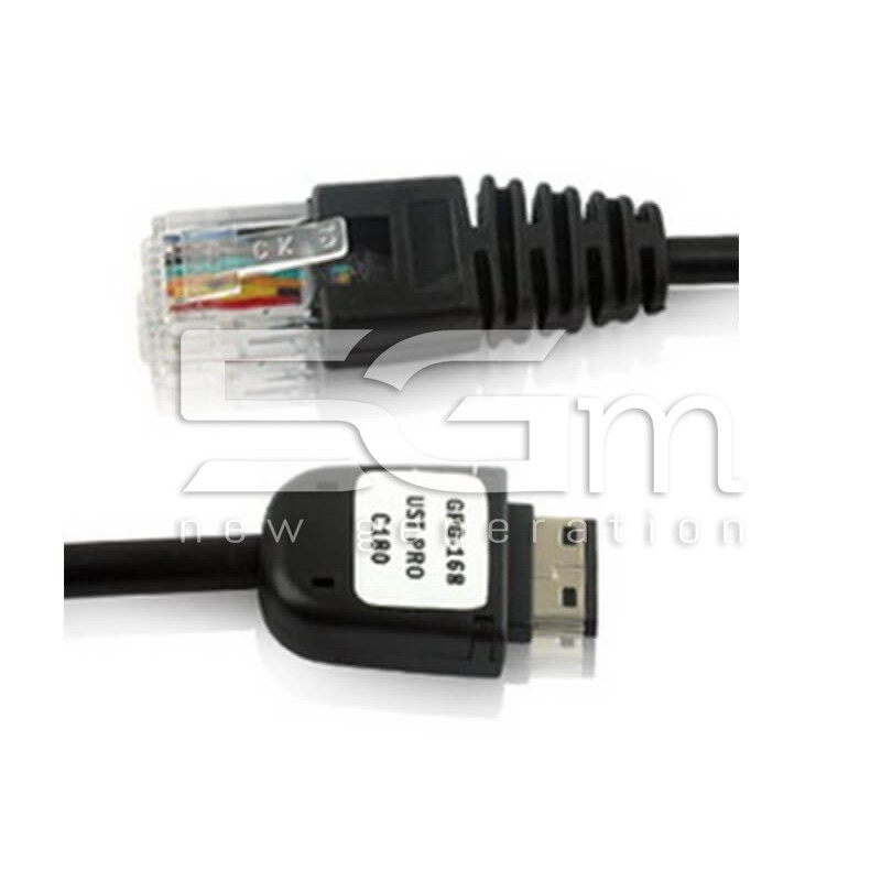 Data Cable Rj45 For Samsung E210