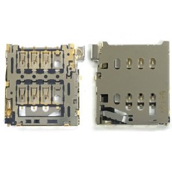 Lettore Sim Card Multi Modello P01
