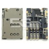 Lettore Sim Card Multi Modello P17