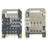 Lettore Sim Card Multi Modello P66