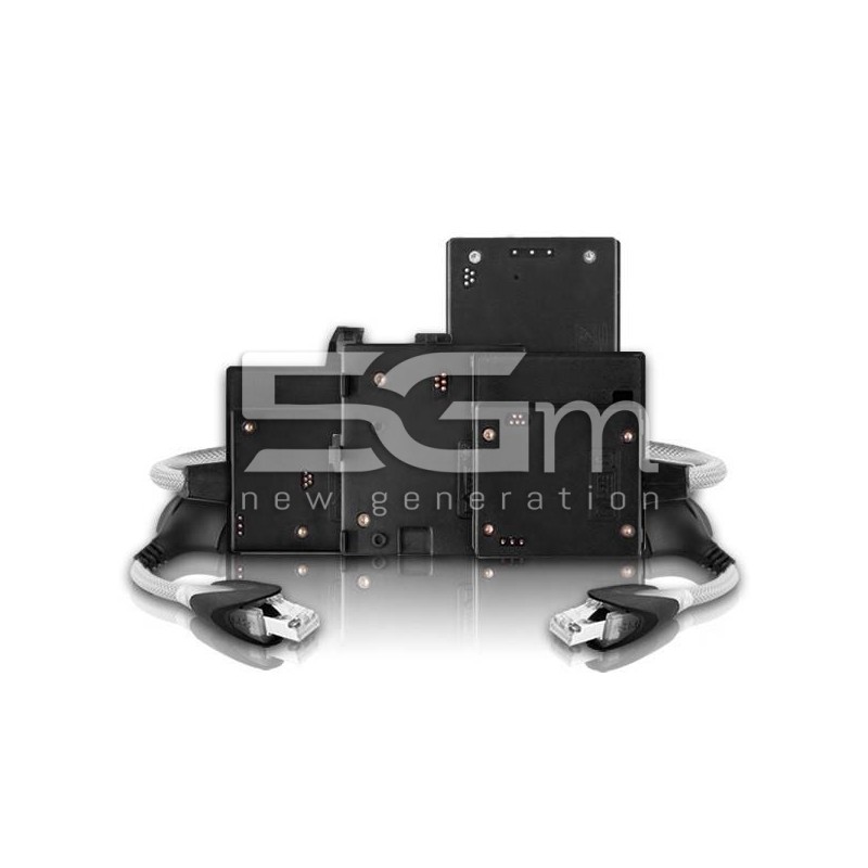 Qualcomm Resurrection Cable Setool Box For (x10i,u20i,e10i,e16i)