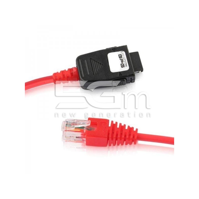Samsung X540 Rj45 Ns-pro Cable