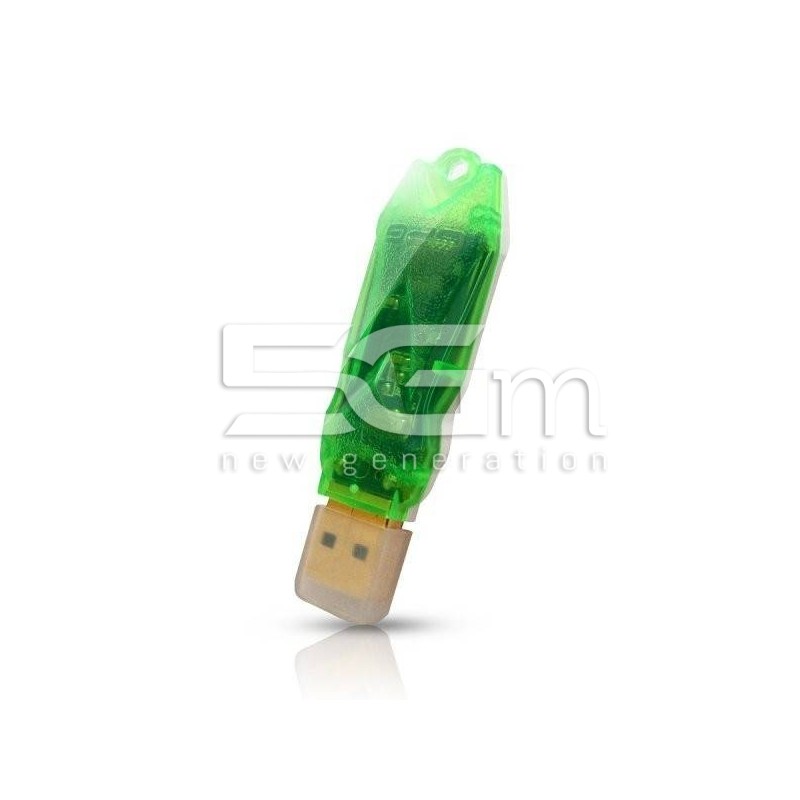 4se Sony_sonyericsson Dongle